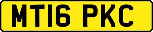 MT16PKC