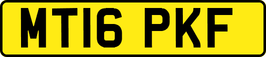 MT16PKF