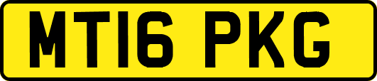MT16PKG