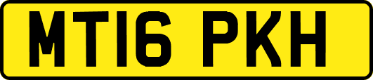 MT16PKH