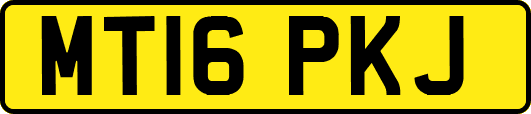 MT16PKJ