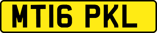 MT16PKL