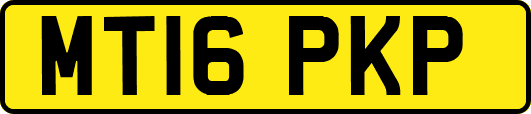 MT16PKP