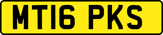 MT16PKS