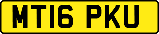 MT16PKU
