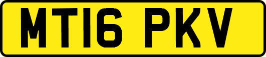 MT16PKV