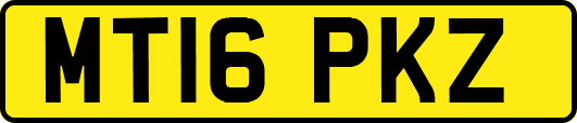 MT16PKZ