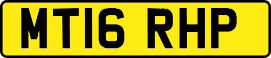 MT16RHP