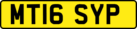 MT16SYP