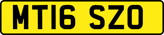 MT16SZO