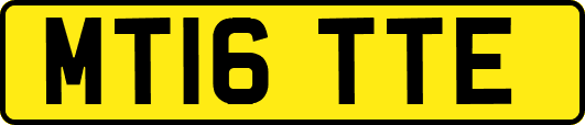 MT16TTE