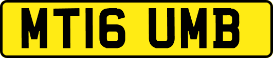 MT16UMB