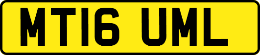 MT16UML