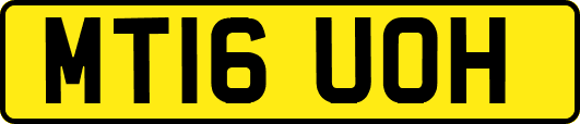 MT16UOH