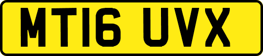 MT16UVX