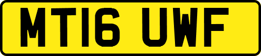 MT16UWF