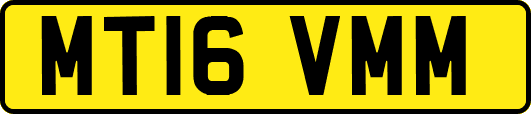 MT16VMM
