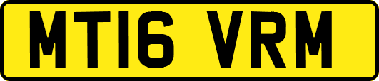 MT16VRM