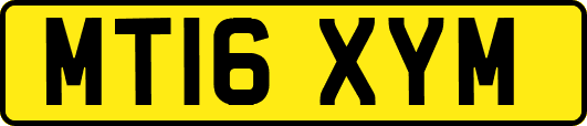 MT16XYM