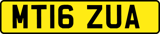 MT16ZUA
