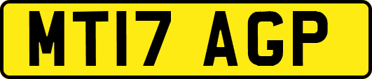 MT17AGP