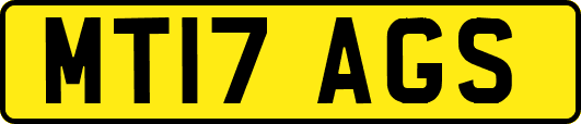 MT17AGS