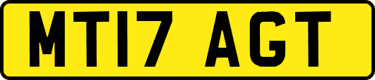 MT17AGT
