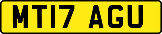 MT17AGU