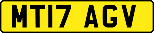MT17AGV