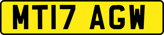 MT17AGW