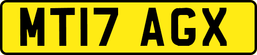 MT17AGX