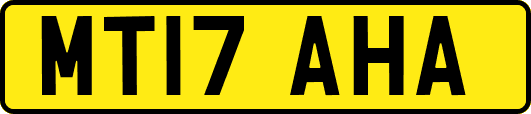 MT17AHA