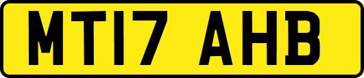 MT17AHB