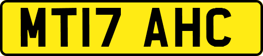 MT17AHC
