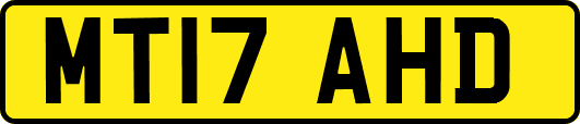 MT17AHD
