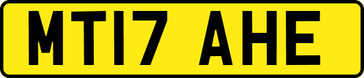 MT17AHE