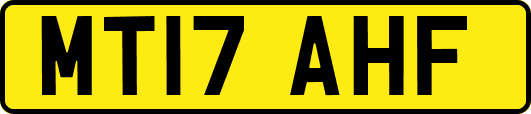 MT17AHF