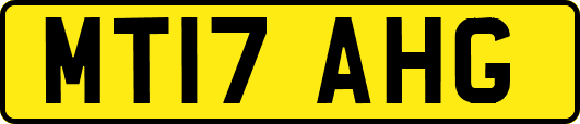 MT17AHG