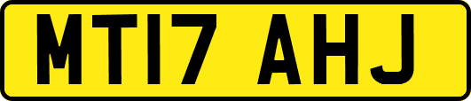 MT17AHJ