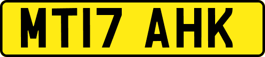 MT17AHK