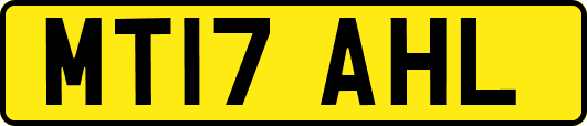 MT17AHL