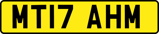 MT17AHM