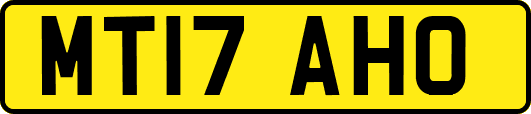 MT17AHO