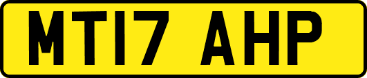 MT17AHP