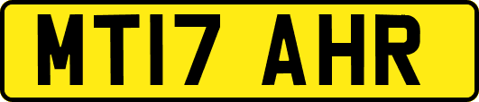 MT17AHR
