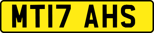 MT17AHS