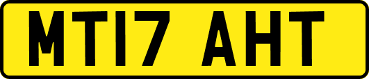 MT17AHT
