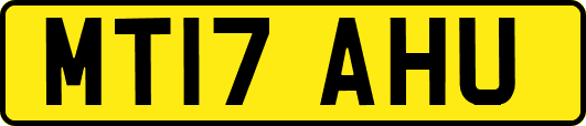 MT17AHU