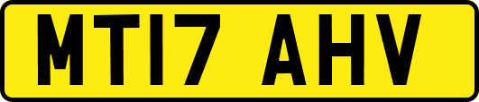 MT17AHV