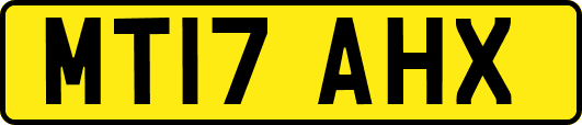 MT17AHX